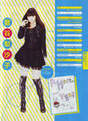 
Sugaya Risako,


Magazine,


