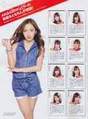 
Itano Tomomi,


Magazine,

