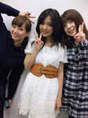 
Fujimoto Miki,


Ogawa Makoto,


Mano Erina,


blog,

