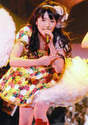 
Michishige Sayumi,

