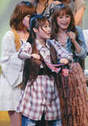 
Kamei Eri,


"Qian Lin, Linlin",


Takahashi Ai,

