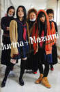 
Watanabe Mayu,


Matsui Jurina,


Magazine,

