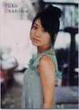 
Oshima Yuko,

