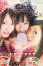 
Ono Haruka,


Suda Akari,


Furukawa Airi,


Magazine,

