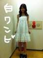 
Michishige Sayumi,


blog,

