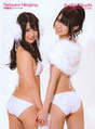 
Hirajima Natsumi,


Kikuchi Ayaka,


AKB48,


Magazine,

