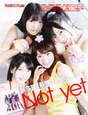 
Sashihara Rino,


Oshima Yuko,


Kitahara Rie,


Yokoyama Yui,


Magazine,

