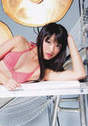 
Kitahara Rie,


Magazine,

