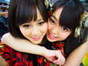 
Maeda Atsuko,


Minegishi Minami,


blog,

