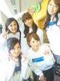 
Ishikawa Rika,


Fujimoto Miki,


Yaguchi Mari,


Iida Kaori,


Miyoshi Erika,


blog,

