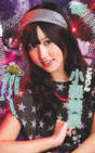 
Komori Mika,


Magazine,

