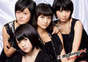 
Wada Ayaka,


Maeda Yuuka,


Fukuda Kanon,


Ogawa Saki,


S/mileage,

