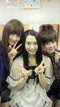 
Kumai Yurina,


Sudou Maasa,


Shimizu Saki,


blog,


