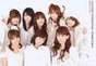 
Morning Musume,


Niigaki Risa,


Michishige Sayumi,


Tanaka Reina,


Kamei Eri,


Mitsui Aika,


"Li Chun, Junjun",


"Qian Lin, Linlin",


Takahashi Ai,

