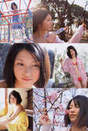 
Yokoyama Yui,


Magazine,

