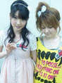 
Michishige Sayumi,


Tanaka Reina,


blog,

