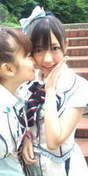 
Oshima Yuko,


Watanabe Mayu,

