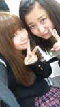 
Hagiwara Mai,


Okai Chisato,


blog,

