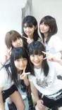 
Michishige Sayumi,


Mitsui Aika,


Nagai Saki,


blog,


Sayashi Riho,


Ikuta Erina,

