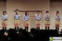 
Sengoku Minami,


Furukawa Konatsu,


Mori Saki,


Sekine Azusa,


Arai Manami,


Satou Ayano,


UpFront Girls,

