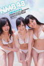 
NMB48,


Yamada Nana,


Yamamoto Sayaka,


Watanabe Miyuki,

