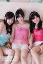 
NMB48,


Yamada Nana,


Yamamoto Sayaka,


Watanabe Miyuki,

