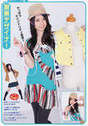 
Takayanagi Akane,


Magazine,

