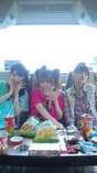 
Michishige Sayumi,


Tanaka Reina,


Mitsui Aika,


blog,

