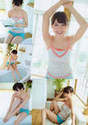 
Maeda Atsuko,


Magazine,

