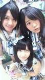 
Shimazaki Haruka,


Mori Anna,


Yamauchi Suzuran,


blog,

