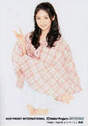 
Michishige Sayumi,

