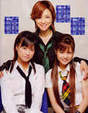 
Morning Musume,


Niigaki Risa,


Kamei Eri,


Yoshizawa Hitomi,


Magazine,

