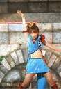 
Morning Musume,


Takahashi Ai,

