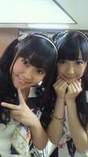 
Oota Aika,


Watanabe Mayu,


blog,

