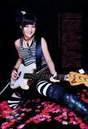 
Ogawa Saki,


Magazine,


