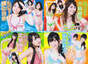 
Sashihara Rino,


Oshima Yuko,


Kitahara Rie,


Yokoyama Yui,


Magazine,


Not yet,

