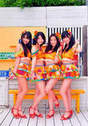 
Sashihara Rino,


Oshima Yuko,


Kitahara Rie,


Yokoyama Yui,


Not yet,

