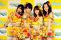 
Sashihara Rino,


Oshima Yuko,


Kitahara Rie,


Yokoyama Yui,


Not yet,

