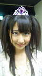 
Kashiwagi Yuki,


blog,

