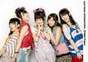 
Yajima Maimi,


Suzuki Airi,


Hagiwara Mai,


Okai Chisato,


Nakajima Saki,


C-ute,

