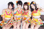 
Sashihara Rino,


Oshima Yuko,


Kitahara Rie,


Yokoyama Yui,


Not yet,

