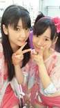 
Michishige Sayumi,


blog,


Ikuta Erina,

