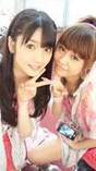 
Niigaki Risa,


Michishige Sayumi,


blog,

