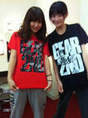 
Okai Chisato,


Maeda Yuuka,


blog,

