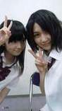 
Shimazaki Haruka,


Mori Anna,


blog,

