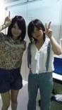 
Mori Anna,


blog,


Yamaguchi Nau,

