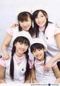 
Hashiguchi Erina,


Ogawa Mana,


Sugiura Riho,


Takada Ayumi,

