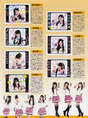 
Magazine,


NMB48,


Shinohara Kanna,


Jonishi Kei,


Shiroma Miru,


Fukumoto Aina,


Matsuda Shiori,


Mori Ayaka,


Yamada Nana,

