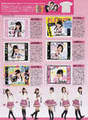 
Magazine,


NMB48,


Kinoshita Momoka,


Koyanagi Arisa,


Hara Mizuki,


Hikawa Ayame,


Yamagishi Natsumi,


Yamaguchi Yuuki,

