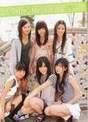 
Magazine,


NMB48,


Kadowaki Kanako,


Kinoshita Haruna,


Jonishi Kei,


Shiroma Miru,


Yamamoto Sayaka,


Yoshida Akari,

